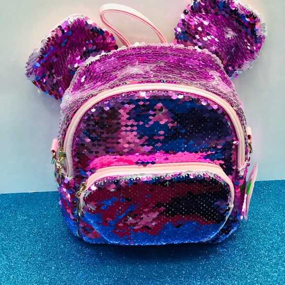 Back pack 😍♥️ - Picture 3 of 3